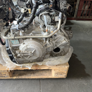 АКПП Mazda CA TF-81SC 2WD 3.7 L CX-9 '2014-