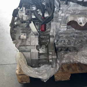 АКПП Mazda CA TF-81SC 2WD 3.7 L CX-9 '2014-