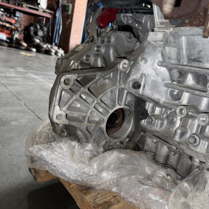 АКПП Mazda CA TF-81SC 2WD 3.7 L CX-9 '2014-