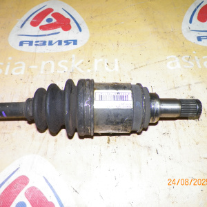 Привод TOYOTA ACV45 Camry зад, лев ABS 4WD