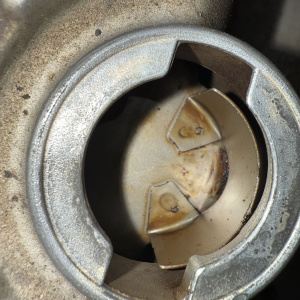 Двигатель Toyota 3VZ-FE-1378787 Windom VZV1