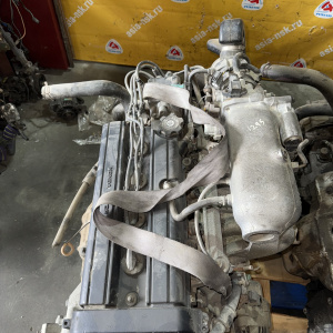Двигатель Honda B20B-1043653 БЕЗ ТРАМБЛЕРА И КОНДЕРА CR-V RD1 '1997-