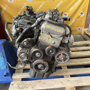 Двигатель Suzuki J20A-352857 БЕЗ КОНДЕРА SX4 '2008-