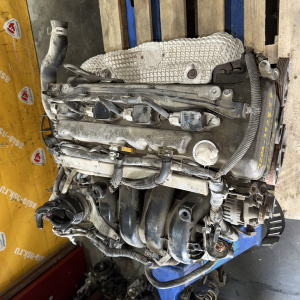 Двигатель Suzuki J20A-352857 БЕЗ КОНДЕРА SX4 '2008-