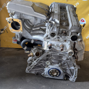 Двигатель Honda B20Z1-1023067 CR-V RD1 КАК НА ФОТО