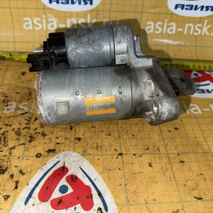 Стартер Toyota 8NRFTS C-HR NGX50 CVT