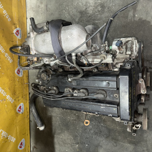 Двигатель Honda B20B-1101934 БЕЗ ТРАМБЛЕРА И КОНДЕРА CR-V RD1 '1997-
