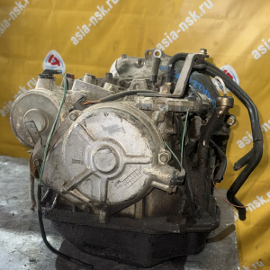 АКПП MITSUBISHI 4G15/4G63/4G93/6A12 KF4A222MPF8 2WD без датчика