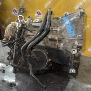 АКПП MITSUBISHI 4G15/4G63/4G93/6A12 KF4A222MPF8 2WD без датчика