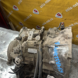 АКПП MITSUBISHI 4G15/4G63/4G93/6A12 KF4A222MPF8 2WD без датчика