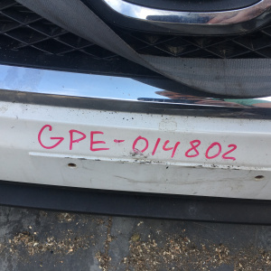 Ноускат Subaru Impreza XV GPE FB20 ф.P9932