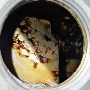 Двигатель Toyota 1ZZ-1897465 4WD без охлождения без кондера Allion/Premio/Wish ZZT245