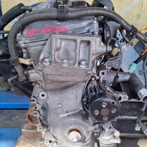 Двигатель Toyota 2AZ-B091329 2WD/4WD БЕЗ НАВЕСНОГО пробег 95т.км Camry/Estima ACR30-0283214