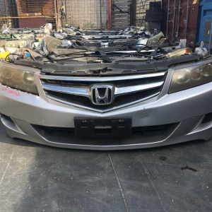 Ноускат Honda Accord CL7 '2005-2008 a/t ф.P5965(Xenon)