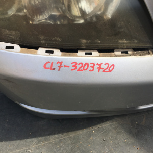 Ноускат Honda Accord CL7 '2005-2008 a/t ф.P5965(Xenon)