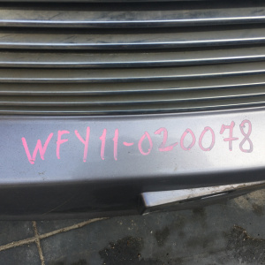 Ноускат Nissan Wingroad Y11 m/t RIDER ф.1633 +тум.