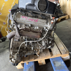 Двигатель Toyota 1GRFE-5194859 БЕЗ НАВЕСНОГО VVTI Land Cruiser Prado GRJ120