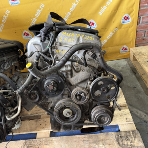 Двигатель Suzuki M16A-1073291 БЕЗ VVTI ( 2 катушки ) Swift/SX4