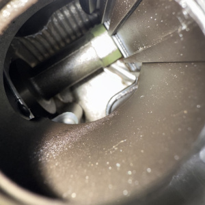 Двигатель Nissan/Infiniti VQ35-HR-607671C 2WD/4WD БЕЗ ГЕНЕРАТОРА КОНДЕРА И ГУР Skyline#FX35/G35 V36/S51