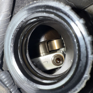 Двигатель Nissan/Infiniti VQ37VHR-138676A 2WD/4WD БЕЗ ГЕНЕРАТОРА КОНДЕРА И ГУР Skyline#FX35/G35 V36/S51