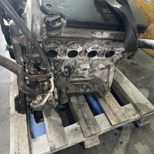 Двигатель Suzuki M16A-1070283 БЕЗ VVTI ( 2 катушки ) Swift/SX4