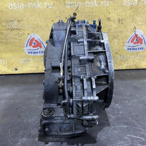 АКПП Mercedes A-Class M166 1.4-2.1 5AT W5A180 722.700 3-троса (без ГТР) W168