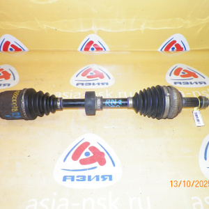 Привод HONDA EU2/EU4/ES2/ET2/RN2 Stream/Civic/Civic Ferio D15B/D17A перед, прав 4WD ABS ВН-27Ш. Н-26Ш 44305-S5C-N51