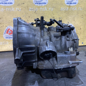 АКПП Hyundai Matrix G4EC/G4ED 1.5L 1.6L 4AT A4AF3 QLD (без ГТР) FC/BE