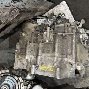 АКПП Honda J35A BVGA 4WD Pilot