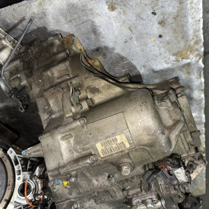 АКПП Honda J35A BVGA 4WD Pilot