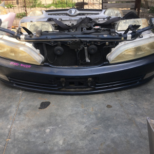 Ноускат Toyota Carina ED ST202 '1995-1998 a/t с.20-368