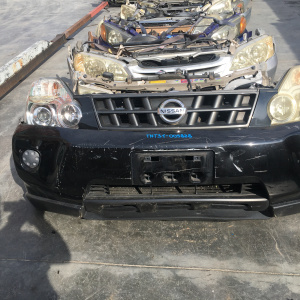 Ноускат Nissan X-Trail TNT31 QR25DE '2007-2010 ф.1787