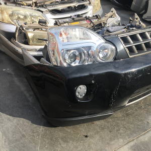 Ноускат Nissan X-Trail TNT31 QR25DE '2007-2010 ф.1787