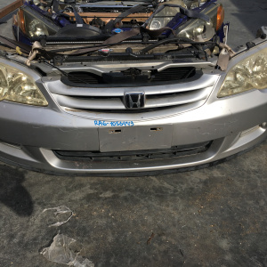Ноускат Honda Odyssey RA6 a/t ф.P0648 xenon