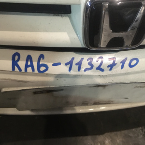 Ноускат Honda Odyssey RA6 a/t ф.P0648 xenon