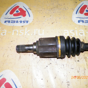 Привод Nissan E12 Note HR12DDR перед, прав Общая длина 92см