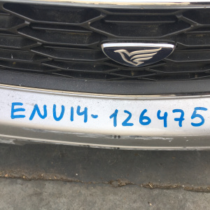 Ноускат Nissan Bluebird U14 SR18 '1996- a/t тум.2164 +сигнал ф.1605