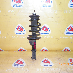 Стойка Toyota NCP110/ZSP110 ist перед, лев