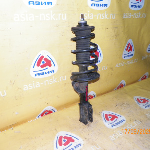 Стойка Toyota NCP110/ZSP110 ist перед, лев