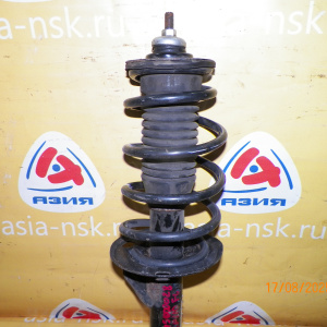 Стойка Toyota NCP110/ZSP110 ist перед, лев