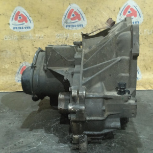 МКПП Ford Focus 1 Split Port/YS4E 2.0L 5MT B5/IB5 XS4R7002DE CAK '2002