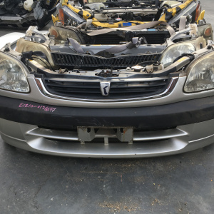 Ноускат Toyota Raum EXZ10 '1999-2001 фары 46-1