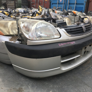 Ноускат Toyota Raum EXZ10 '1999-2001 фары 46-1