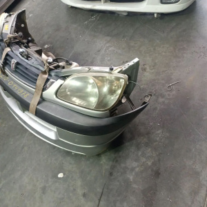 Ноускат Toyota Raum EXZ10 '1999-2001 фары 46-1