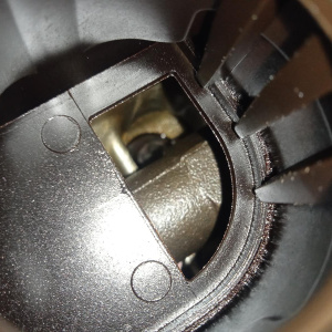 Двигатель Renault Koleos 2TR703/2TRA703-P083187 2.5L 4WD CVT БЕЗ НАВЕСНОГО HY0 '2011