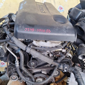 Двигатель Suzuki J24B-1011036 без компрессора конд Escudo TDA4W