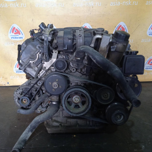 Двигатель Mercedes M-Class M113E43/113.942-30107813 ML430 4.3L W163 '1999
