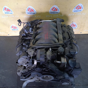 Двигатель Mercedes M-Class M113E43/113.942-30107813 ML430 4.3L W163 '1999