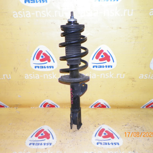 Стойка Toyota KSP130/NCP130/NCP131/NSP130/NSP131 Vitz/Yaris перед, прав