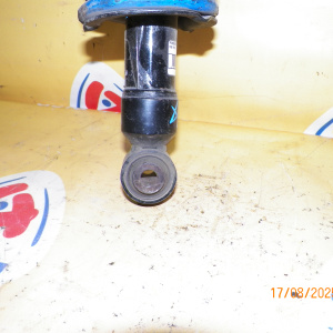 Стойка HONDA RB1/RB3 R Пружина тюнинг. Синяя.